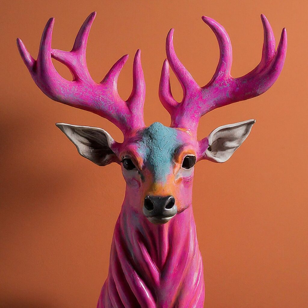 deerunique